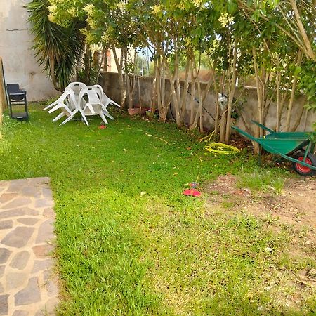 Giardini Di Fraicu Apartment Arzachena Luaran gambar