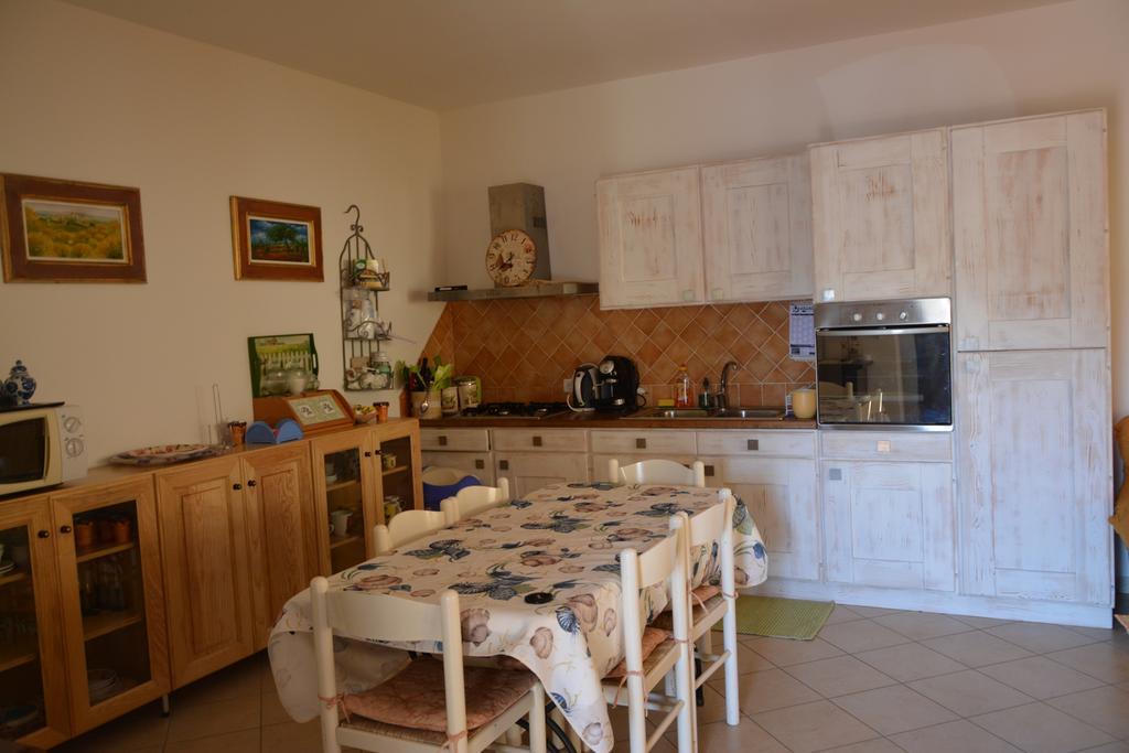 Giardini Di Fraicu Apartment Arzachena Bilik gambar
