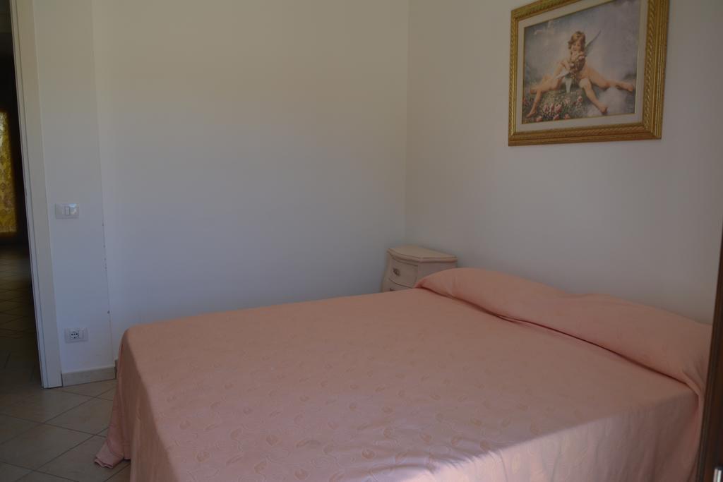 Giardini Di Fraicu Apartment Arzachena Bilik gambar