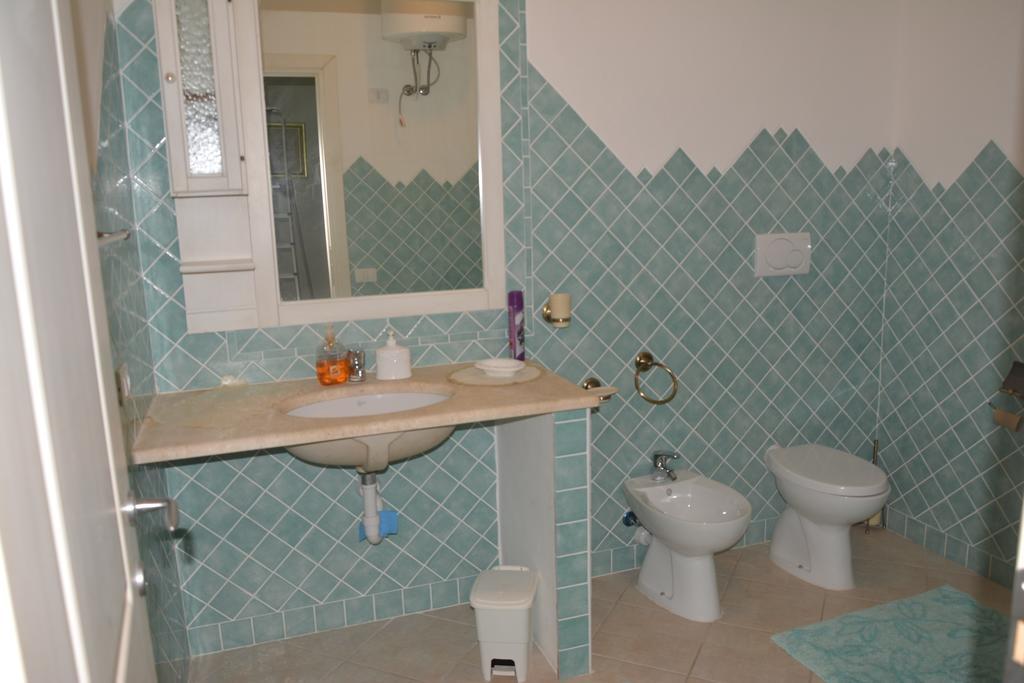 Giardini Di Fraicu Apartment Arzachena Bilik gambar