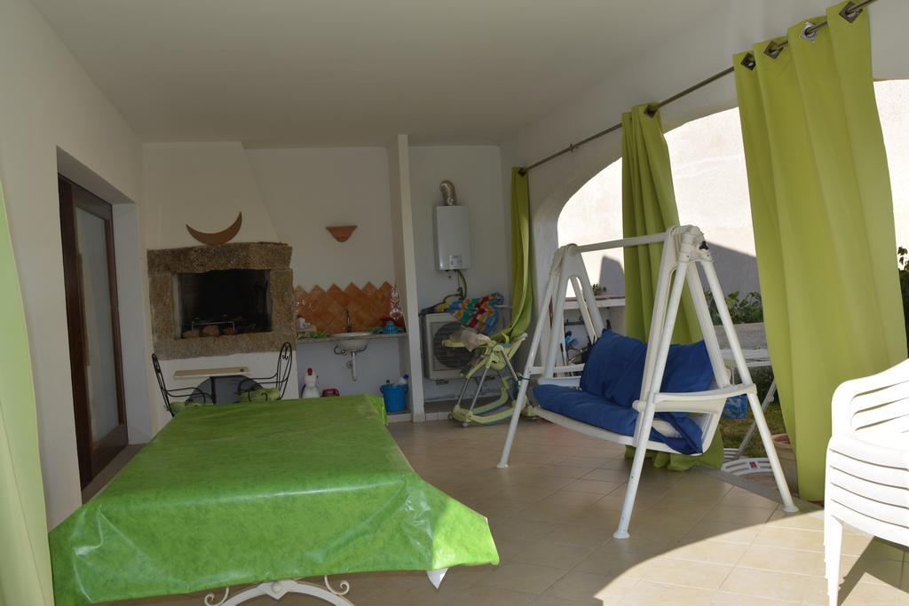 Giardini Di Fraicu Apartment Arzachena Bilik gambar
