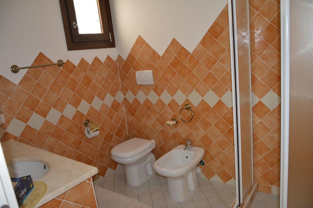 Giardini Di Fraicu Apartment Arzachena Bilik gambar