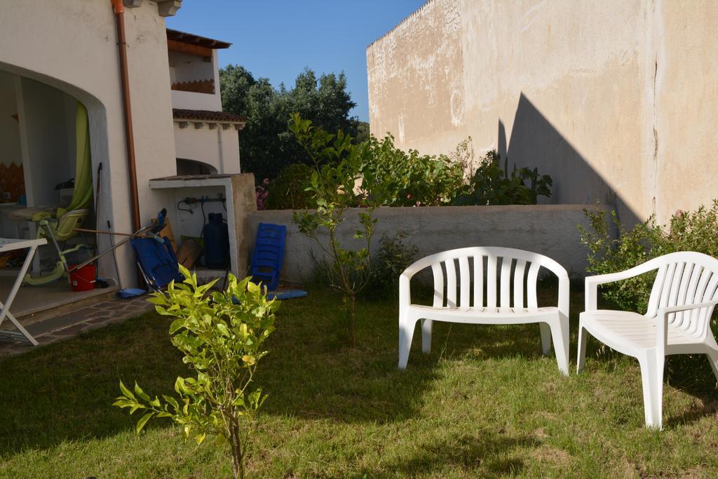 Giardini Di Fraicu Apartment Arzachena Luaran gambar
