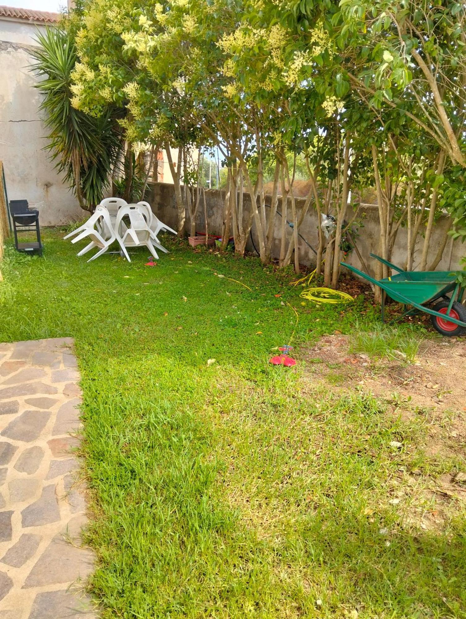 Giardini Di Fraicu Apartment Arzachena Luaran gambar