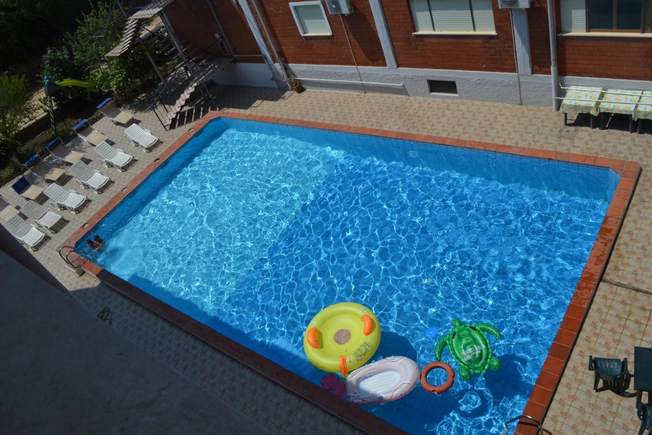 Giardini Di Fraicu Apartment Arzachena Luaran gambar